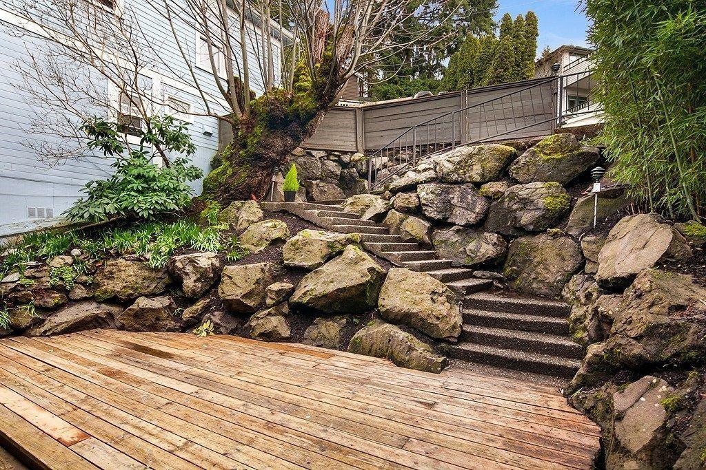 The Hawks' Nest Seattle Exterior foto
